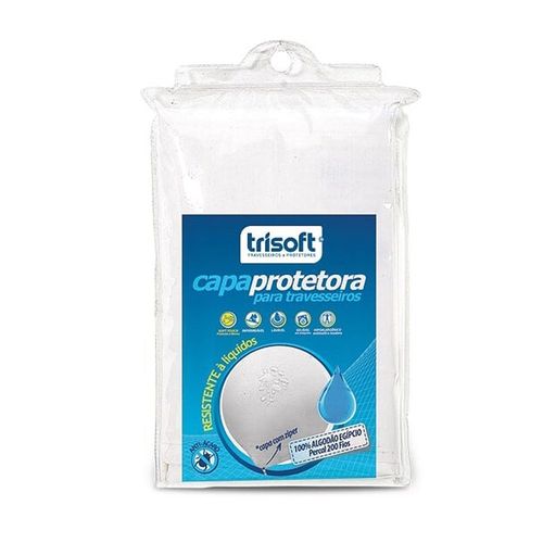 Capa Protetora para Travesseiros Trisoft é bom? Vale a pena?