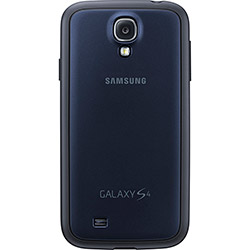 Capa Protetora Premium Samsung Galaxy S4 Azul Marinho é bom? Vale a pena?