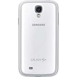 Capa Protetora Premium Samsung Galaxy S4 Branca é bom? Vale a pena?