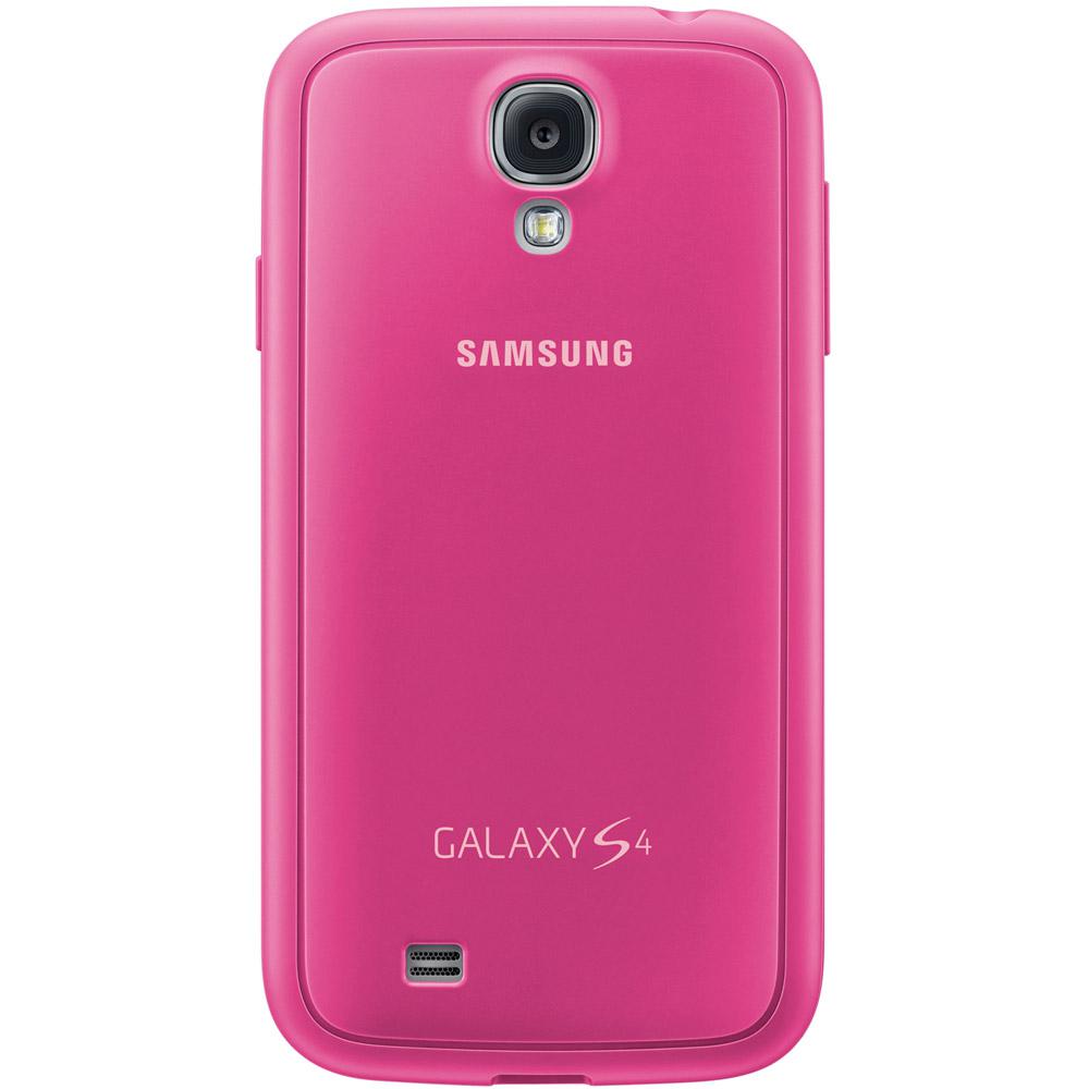 Capa Protetora Premium Samsung Galaxy S4 Pink é bom? Vale a pena?