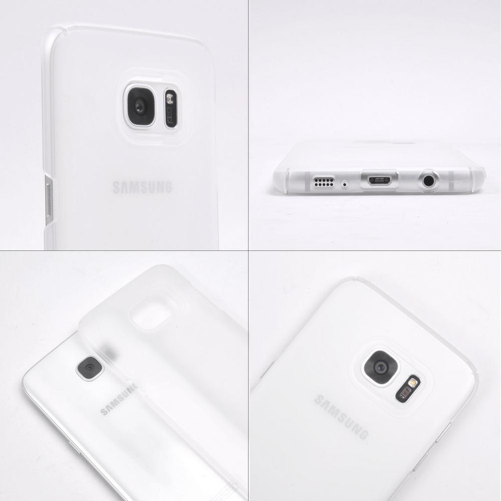 Capa Protetora Rearth Ringke Slim Para Samsung Galaxy S7 Edge é bom? Vale a pena?