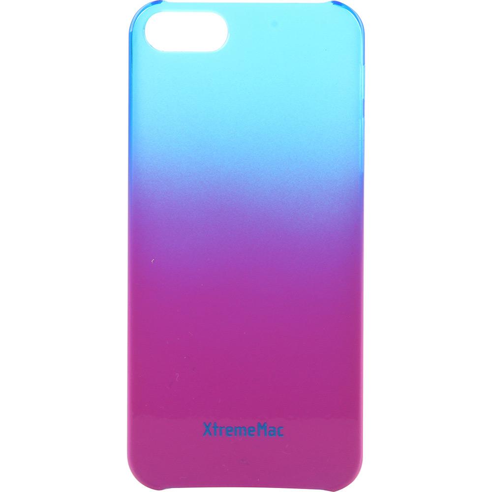 Capa Rígida para iPhone 5 Xtrememac Fade Azul é bom? Vale a pena?