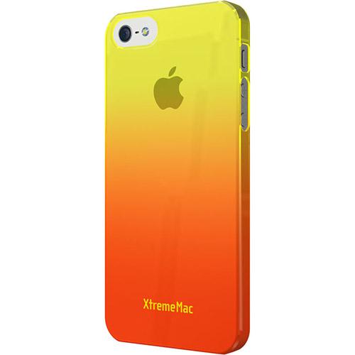 Capa Rígida Xtrememac para iPhone 5 Fade Laranja e Amarela é bom? Vale a pena?