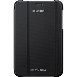 Capa Samsung Dobrável com Suporte Grafite Galaxy Tablet II 7" é bom? Vale a pena?