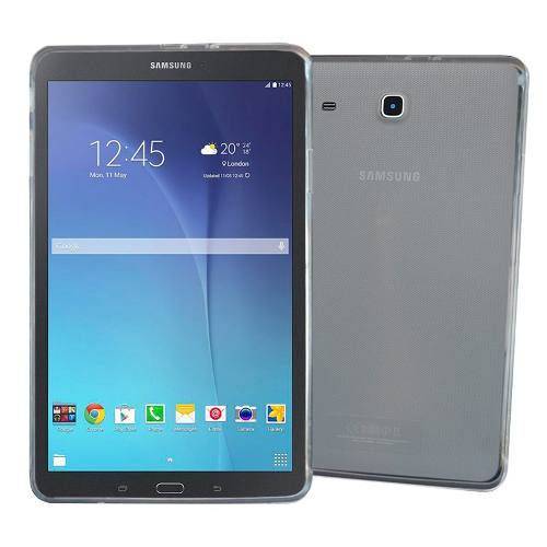 Capa Silicone Tpu Tablet Samsung Tab e 9.6" Sm-T560 / T561 / P560 / P561 é bom? Vale a pena?