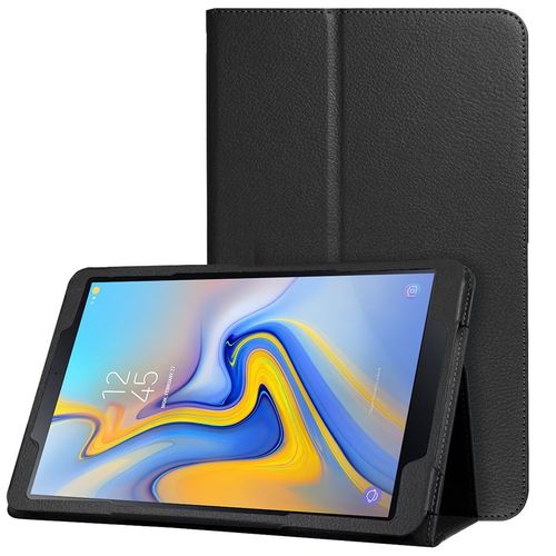 Capa Tablet Samsung Galaxy Tab a 10.5 SM-T595 2018 Couro SIntético Magnética é bom? Vale a pena?
