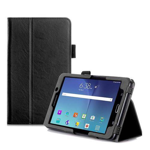 Capa Tablet Samsung Galaxy Tab a 7 Polegadas A6 A7 T280 T285 Case Magnética Preta é bom? Vale a pena?