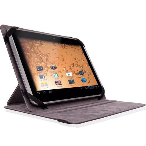 Capa Tablet Smart Multilaser Cover 9.7 Pol. Preto - BO193 é bom? Vale a pena?