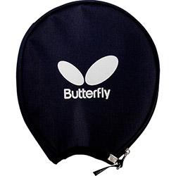 Capa Térmica P/ Raquete de Tênis de Mesa Azul Marinho/Preto - Butterfly é bom? Vale a pena?
