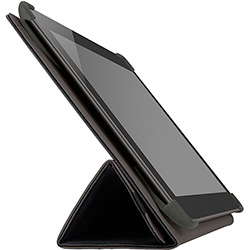 Capa Tri-fold Suave com Suporte para Samsung Galaxy Tab 3 10.1" Preta - Belkin é bom? Vale a pena?