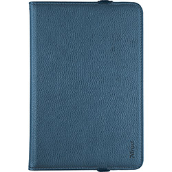 Capa Universal Azul para Tablets Até 7" - Trust Verso é bom? Vale a pena?