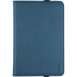 Capa Universal Azul para Tablets Até 8" - Trust Verso é bom? Vale a pena?