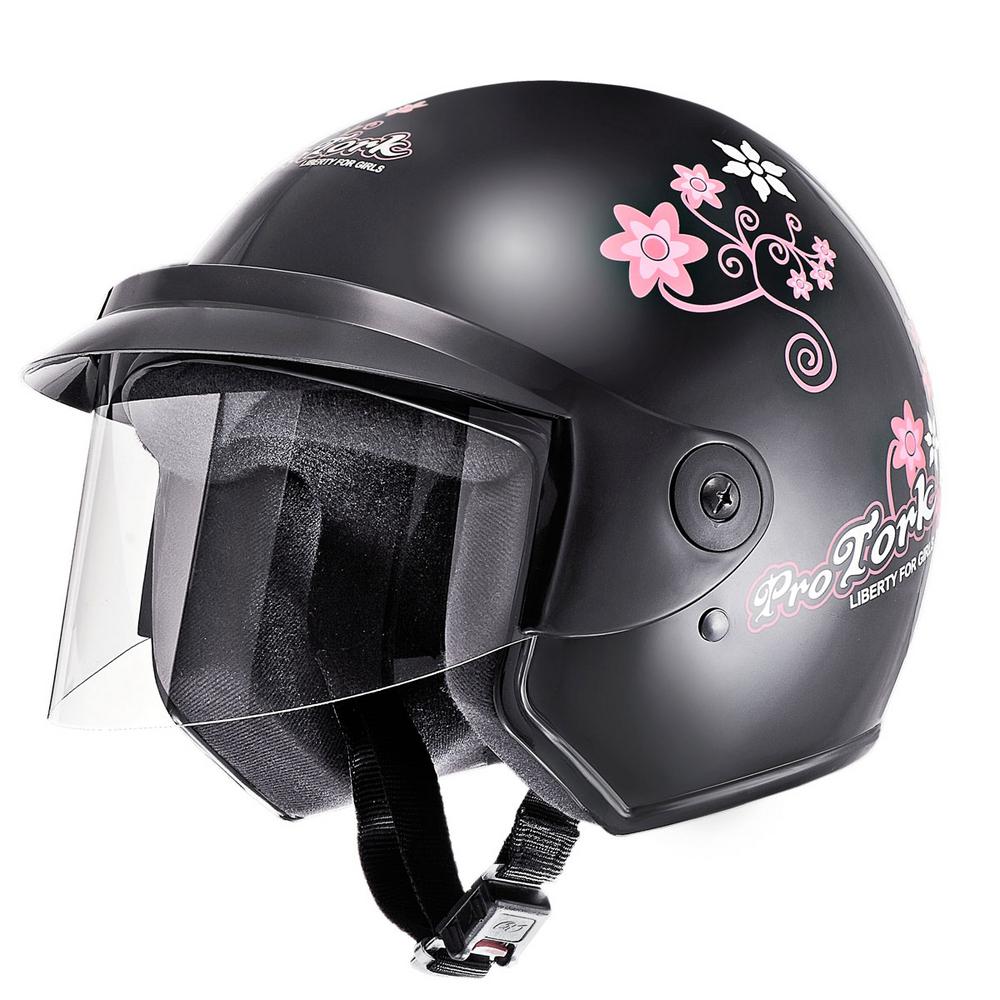 Capacete Pro Tork Liberty Three (3) For Girls é bom? Vale a pena?