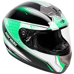 Capacete Street Obsession Green - Mormaii é bom? Vale a pena?