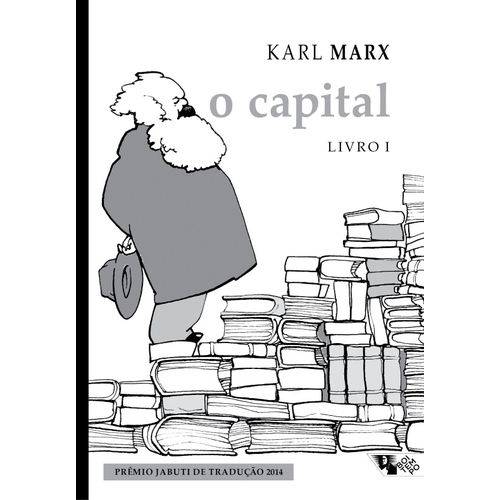 Capital, o - Livro I - Boitempo é bom? Vale a pena?
