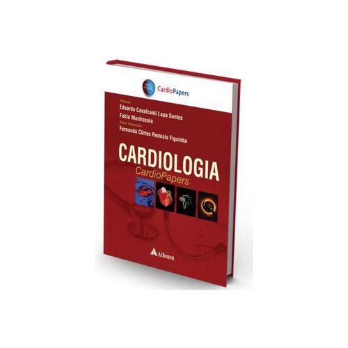 Cardiologia Cardiopapers é bom? Vale a pena?