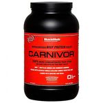 Carnivor (980g) Musclemeds é bom? Vale a pena?