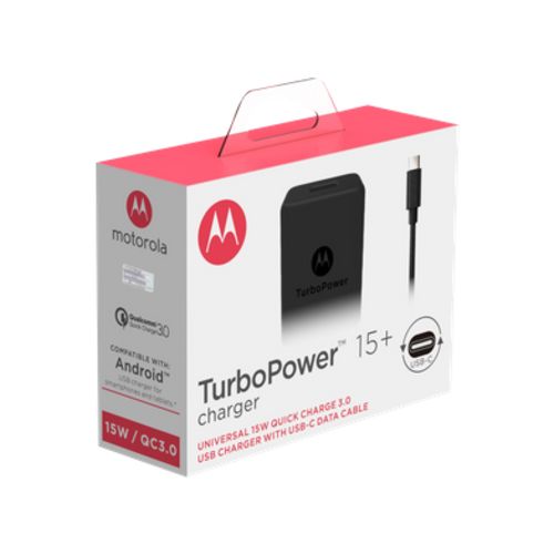Carregador de Parede TurboPower 15W - USB-C é bom? Vale a pena?