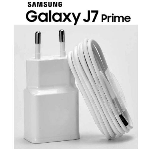 Carregador Galaxy J5 J7 Prime Original Samsung é bom? Vale a pena?