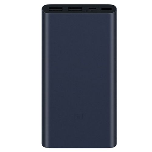 Carregador Portátil Xiaomi 10000mah Plm09zm Azul Escuro é bom? Vale a pena?