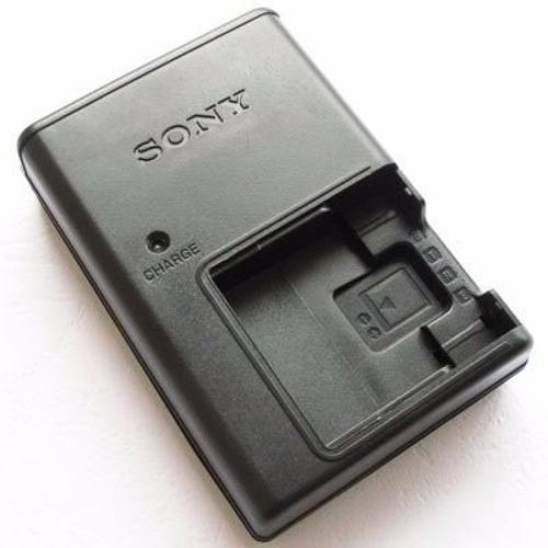 Carregador Sony Bc-Csd para Bateria Np-Fr1 Ft1 Fe1 Fd1 Bd1 é bom? Vale a pena?