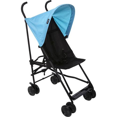 Carrinho de Bebê Umbrella Quick 7kg a 15kg Azul - Voyage é bom? Vale a pena?