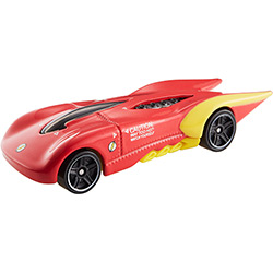 Carrinho Hot Wheels Flash 1 Veículo - Mattel é bom? Vale a pena?