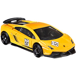Carrinho Hot Wheels Gran Turismo DJL12 Lamborghini Gallardo S DJL19 - Mattel é bom? Vale a pena?