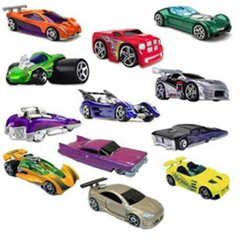 Carrinho Hot Wheels - Veículos Básicos (Unidade) - Mattel é bom? Vale a pena?