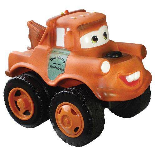 Carrinho Infantil Fofomóvel Disney Pixar Cars Mate 049 é bom? Vale a pena?
