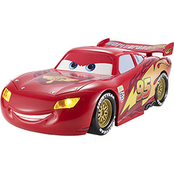 Carrinho Luzes e Sons Relâmpago McQueen Carros 2 - Vermelho - Mattel é bom? Vale a pena?