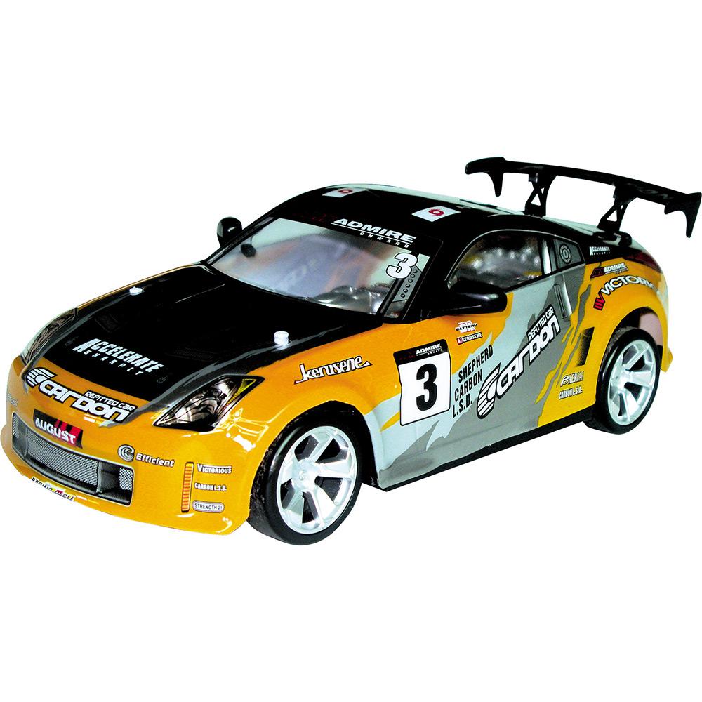 Carrinho Racing Club Drift Control Amarelo 1.14 - Zoop Toys é bom? Vale a pena?