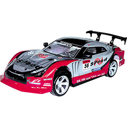 Carrinho Racing Club Drift Control Vermelho 1.14 - Zoop Toys é bom? Vale a pena?