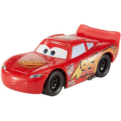 Carrinhos Carros 3 Lightning 12cm Mc Queen 1 Veículo - Mattel é bom? Vale a pena?