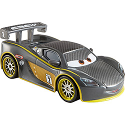 Carros Carbon Racers Lewis Hamilton - Mattel é bom? Vale a pena?
