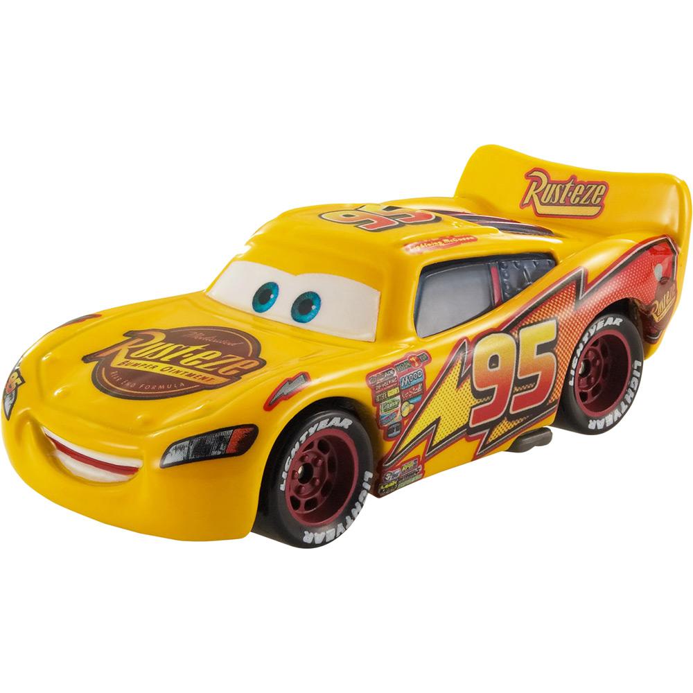 Carros Ice Racers Color Change Mcqueen - Mattel é bom? Vale a pena?