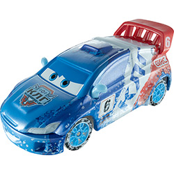 Carros Ice Racers Raoul - Mattel é bom? Vale a pena?