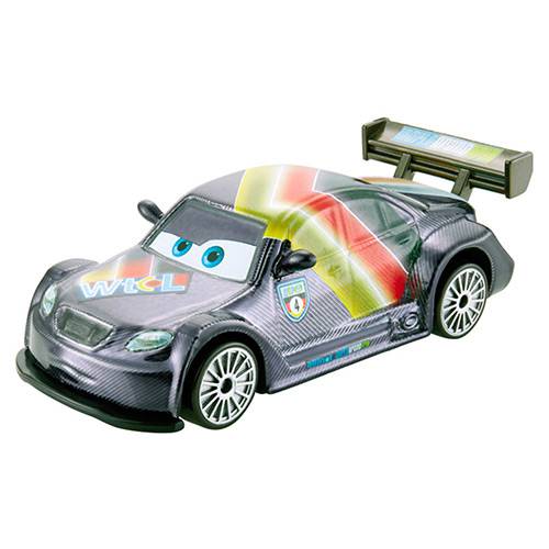 Carros Veículos Neon Max Shnell CBG10/CBG17 - Mattel é bom? Vale a pena?