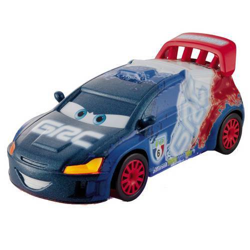 Cars-Neon Racers Raul Ligerrô Mattel Cbg15 Cbg10 é bom? Vale a pena?