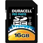 Cartão de Memória Duracell Class 10 16GB é bom? Vale a pena?