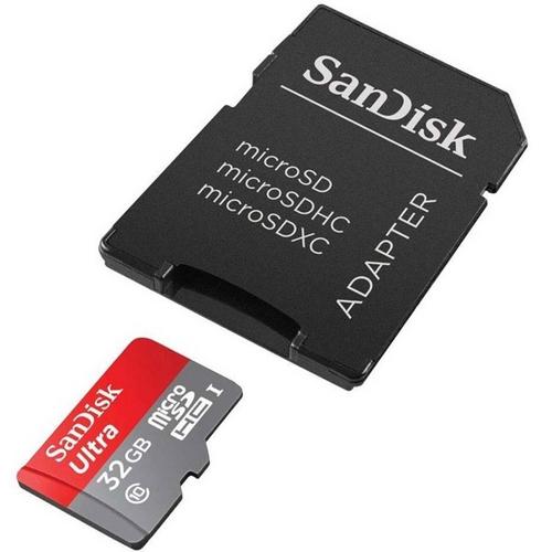 Cartão De Memória Micro Sandisk 3gb Sdsdquan-G4a Preto é bom? Vale a pena?