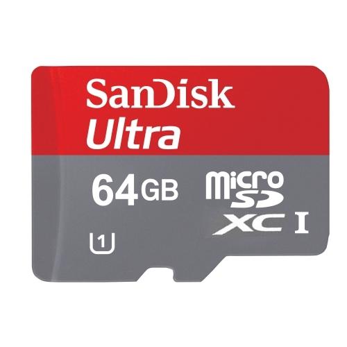 Cartão de memória MicroSD Classe 10 - 64 GB é bom? Vale a pena?