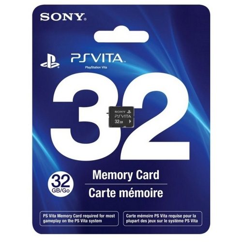 Cartão de Memória para Ps Vita 32gb é bom? Vale a pena?