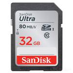 Cartão de Memória Sandisk Ultra Microsd 32gb Classe 10 - 40mbps - Sdsdunc é bom? Vale a pena?