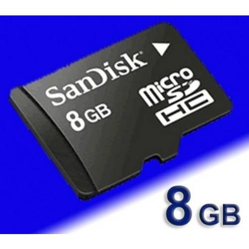 Cartão Memória Microsd Hc 8gb /Micro Sdhc 8gb Celular / Mp15 é bom? Vale a pena?