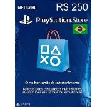 Cartão Psn R 250 - Playstation Network Store - Brasil é bom? Vale a pena?