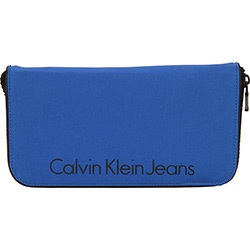 Carteira Calvin Klein Jeans Logo é bom? Vale a pena?