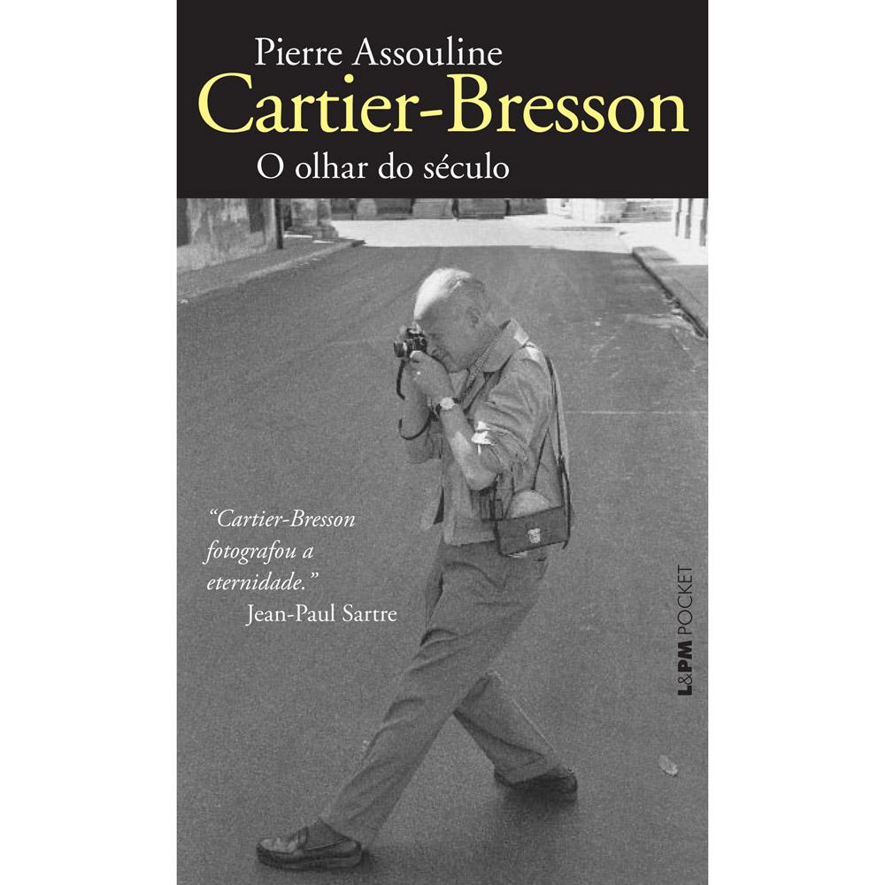Cartier Bresson: O Olhar do Século é bom? Vale a pena?