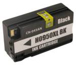 Cartucho Compativel Hp 950xl Compatível Preto (Black) L Officejet 8100 L 8600w L 8600 L 8610 L 8620 é bom? Vale a pena?