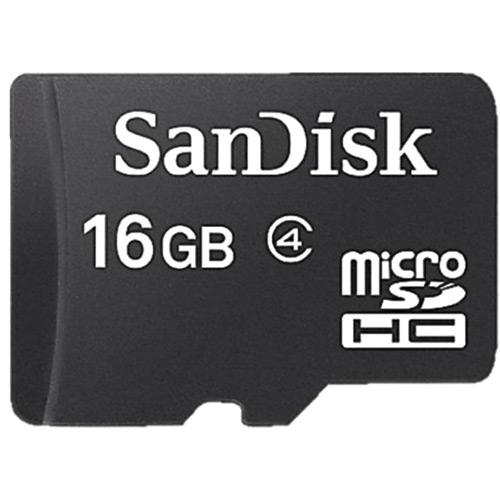Cartão De Memória 16Gb Micro Sd + Adaptador SD é bom? Vale a pena?